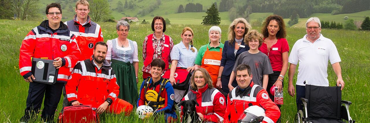 Foto: Kevin Fraas / BRK OA